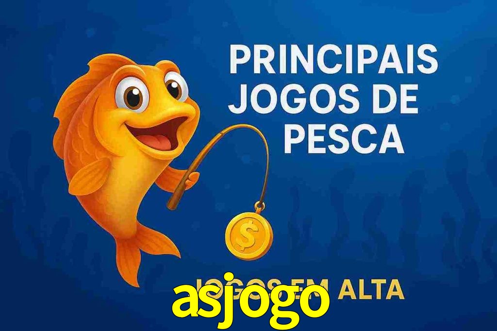 Pesca no asjogo