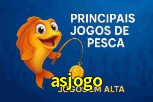 Pesca no asjogo