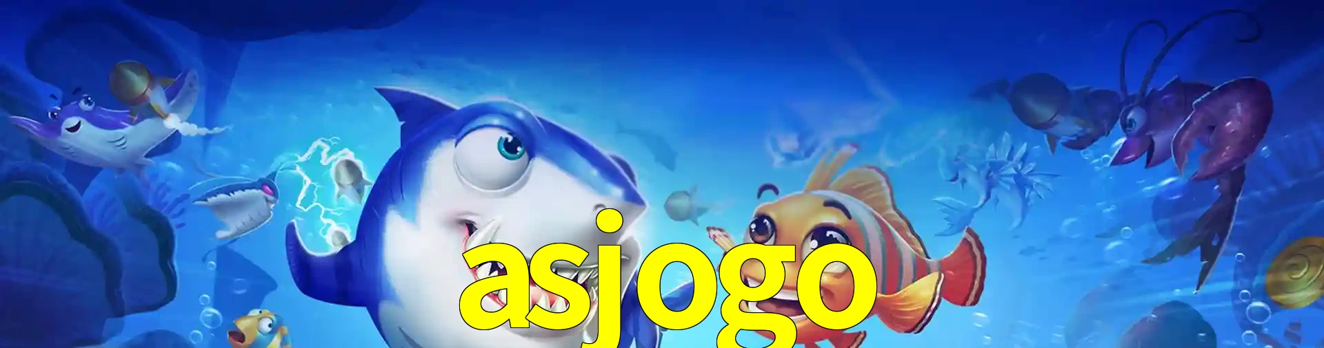 Pescaria Online no asjogo Cassino