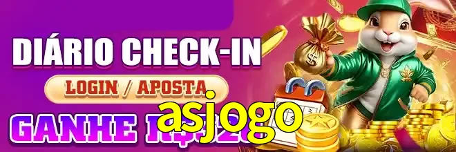 Captura da interface do asjogo com cassino, destacando a diversidade de jogos.