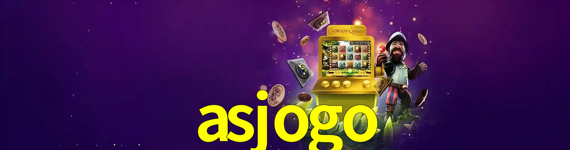 asjogo Brasil